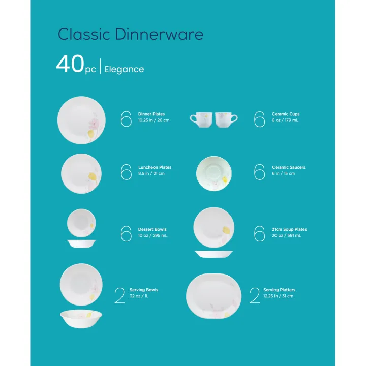 Corelle%20Essential%20Series%2040-piece%20Dinner%20Set%20-%20Elegance%20-%20Image%203