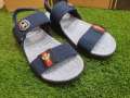 TrendTrack Men's Sandals: Stay Fashionable on Any Terrain. 