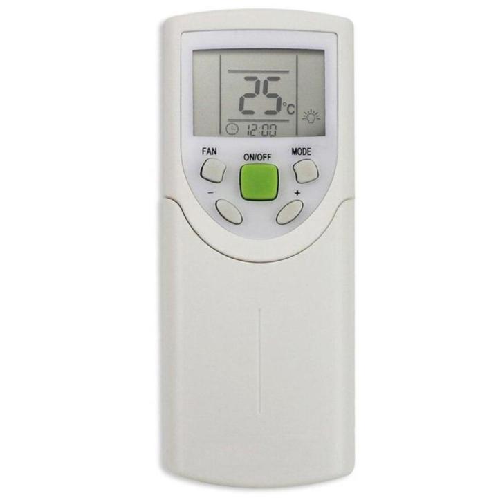 Daw-Lance Split Ac Remote Control Air Conditioner Remote Control Non Inverter