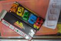 20pcs / 5 Pcs - Mini Pull-Back Auto Racing Car Toy Set for Kids Girls and Boys. 