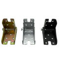 Folding Hinge Steel 90 ° Self-Locking Folding Hinge Sofa Dining Table Lift Support Connection Cabinet Hinges Furniture Hardware. 
