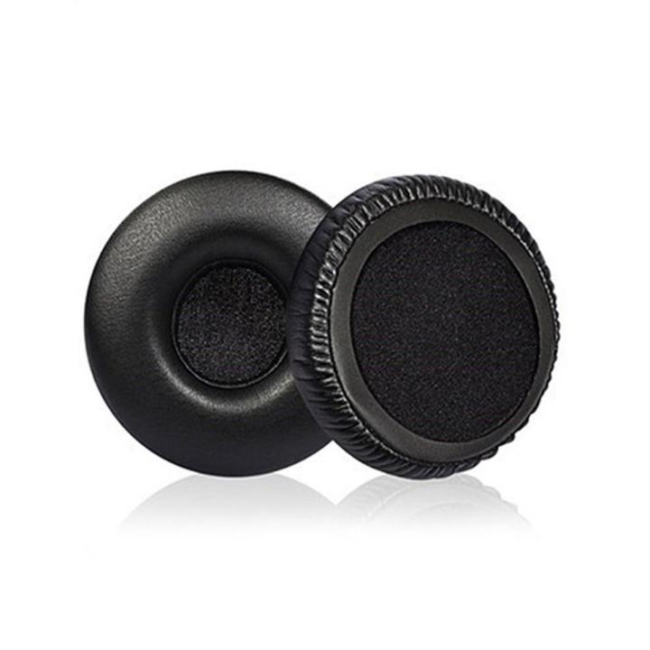 Headphone Headband For JBL Synchros S400BT S400 BT Ear Pads Headphone Earpads Replacement Earmuff Cushion Cover Soft Leather