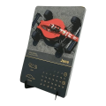 1 PCS Car Calendar 2024 F1 Racing Calendar 2024-2025 Wall Calendar Jan 2024-Dec 2025 Calendar Home Calendar is Used. 