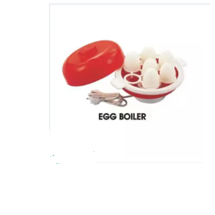 Electric Egg Boiler 7 in 1 - High Quality