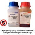 magic epoxy glue. Resin & hardener set, Premium Quality, adhesive, glue and also be use for arts and crafts. 