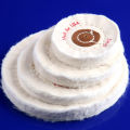 3/4/5/6/7/8" Wheels Buffing Polishing Wheel Cotton Lint Cloth Buffing Wheel Sunlight Super Store. 