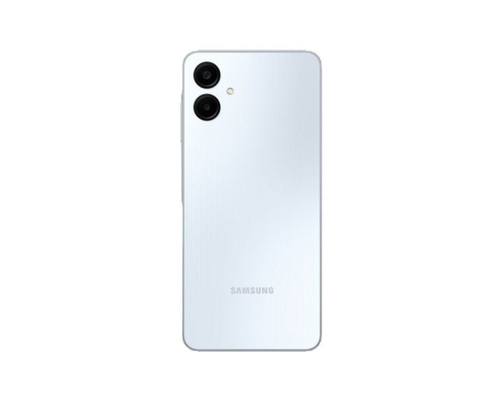 Samsung%20Galaxy%20A06%204GB%20+%2064GB%20,%206.7%20IPS%20Display%20,%20Fingerprint%20(side-mounted),%20Mediatek%20Helio%20G85%20,%205000%20mAh%20-%20Fast%20charging%2025W%20-%20Image%204