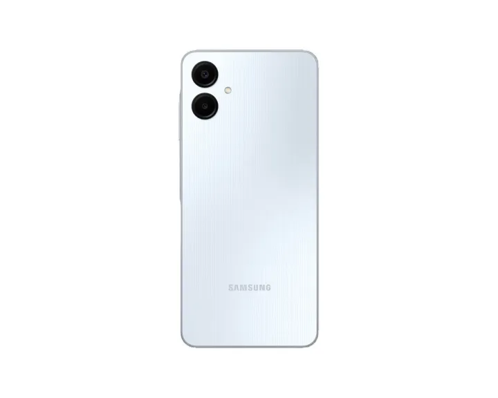 Samsung%20Galaxy%20A06%204GB+%20128GB%20,%206.7%20IPS%20Display%20,%20Fingerprint%20(side-mounted),%20Mediatek%20Helio%20G85%20,%205000%20mAh%20-%20Fast%20charging%2025W%20-%20Image%204