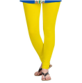 Imported Ladies Tights high Stretch Leggings For Spring And Summer eight assorted Colors - Trousers for Girls. 