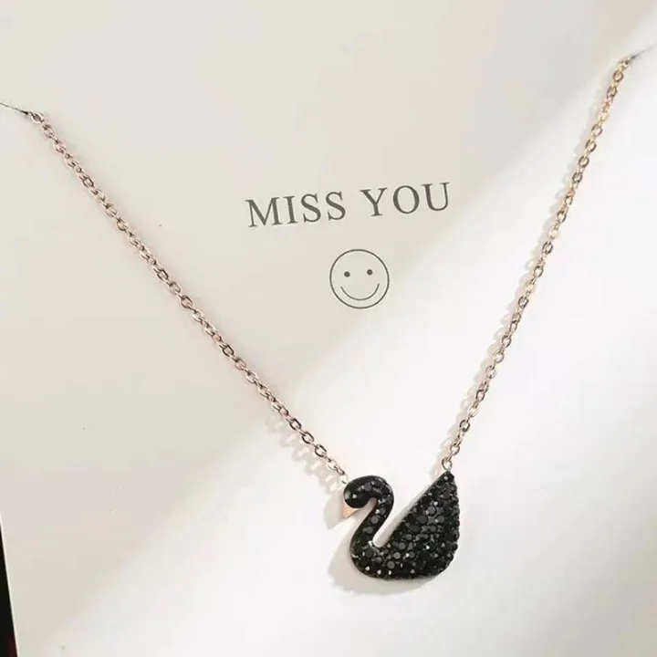 Cute%20Stylish%20Crystal%20Black%20Swan%20Pendant%20For%20Girls%20Locket%20Necklace%20For%20Women%20-%20Image%204