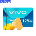 100%Original Product+FREE Shipping+COD Vivo High Speed Memory Micro SD Card XC Microsd Mobile TF Card C10 1024GB 512GB 256GB 128GB. 