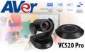 AVer VC520 Pro2 Video Conferencing System. 