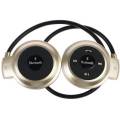 MINI 503 Bluetooth 3.0 Stereo Headset Headphone Earphone. 