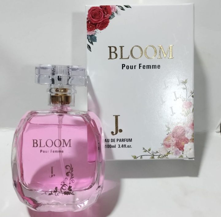 Our%20Impression%20-%20Bloom%20Pour%20Femme%20For%20Women%20100ml%20-%20Image%202