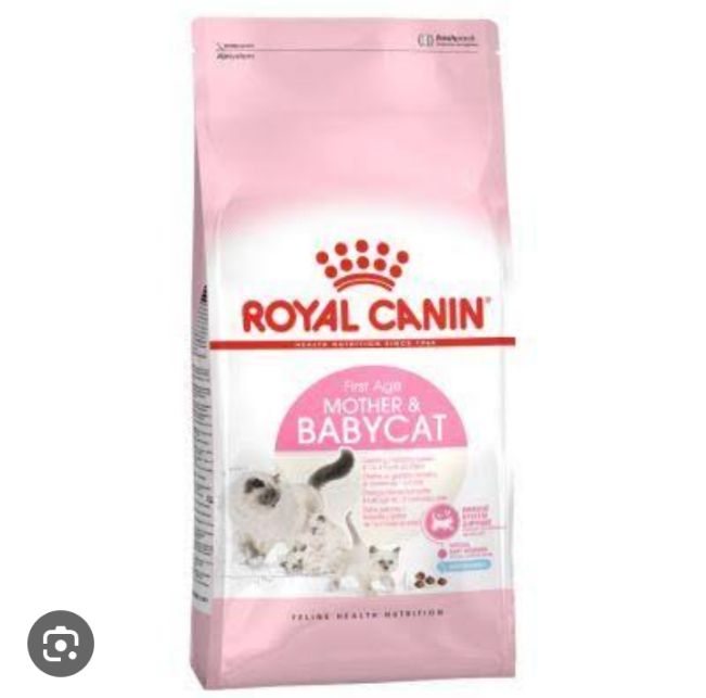 Royal Canin Mother & Baby First age (400gr cat food