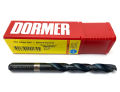 DORMER DRILLS BITS M2 HSS 3MM TO 13MM  1/8 TO 1/2  High Speed Steel Drill Bits  IRON HARD STEEL WOOD  ETC. 
