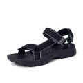 2020 Cheap Lightweight Big Size 46 Mens Summer Sandals Men Outdoor Quick-dry Water Shoes Flip Flops Flat Non-Slip Casual Sandals. 