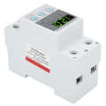 Adjustable Voltage Switch SVP‑912 120VAC Self‑Recovery Under Automatic Reset Protection. 