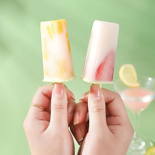 8%20Grids/Set%20Creative%20Silicone%20Popsicle%20Mold%20Fruit%20Ice%20Cream%20Molds%20Home%20Freezer%20Reusable%20Kitchen%20DIY%20-%20Image%206