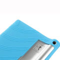 Sillicone case for Lenovo Yoga Tablet 2 8 inch 830F 830L cover YOGA Tablet 2-830L 2-830F 8.0 shell skin. 