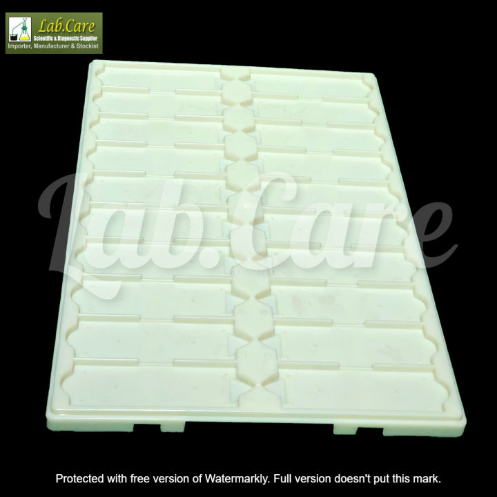Plastic%20Microscope%20Slide%20Tray,%2010/PK%20-%20Image%204