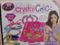 Bracelet Kit Diy Friendship Band Making Kit Creative Necklaces With Letter Art And Craft Beads Set Toys for Girls. 