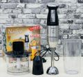 Naifeo 4 in 1 Blender Set Chopper and Whisker NF-8004S. 