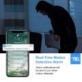 Wifi cctv Camera Wireless  PTZ IP Camera Motion Detection Alarm Home security ONE MONTH SELLER WARRANTY. 