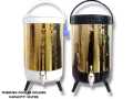 THERMEX COOLER OR WATER DISPENSER OUTER STEEL BODY 11 LTR. 