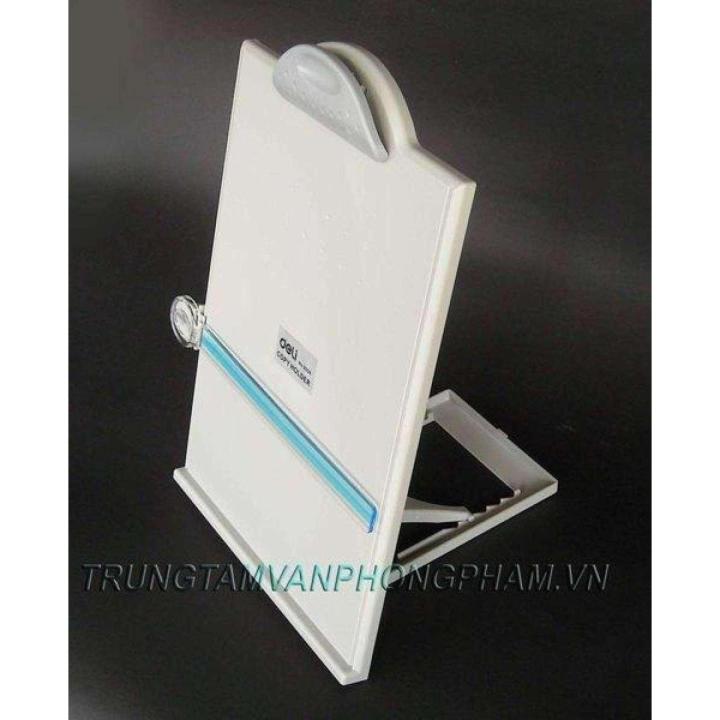 Copy Holder Clip Board A4, (Reading Stand) (E9258)