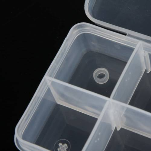 F-141%20Multipurpose%20Transparent%20Plastic%20Storage%20Box%20with%205%20Removeable%20Partition%20Storage%20Box%20for%20jewelry%20and%20Electronic%20components%20F141%20G141%20-%20Image%207