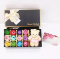 Valentine Day Gift Box. 