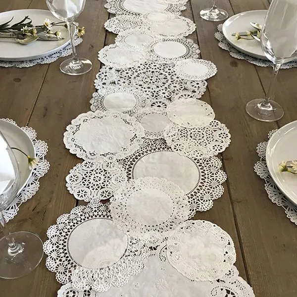 250%20pieces%20(%207.5%20inch%20)%20White%20Lace%20Paper%20doilies,%20Art/craft/event%20decor/packaging/stationary%20-%20Image%204