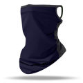 Rave Bandana Neck Gaiter Tube Headwear For Women Men Face Scarf. 