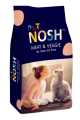 PET Nosh cat food 1 KG. 