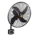 Super Asia Wall Bracket Fan 24'' Copper. 