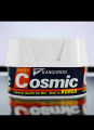 Cosmic polish car wax (kangroo). 