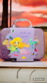 UniCorn Easy Makeup Kit Series with Beauty Make Up cum Jewelry For Your Minnie Minors / Girls Aged 6,7,8,9,10,11,12 and 13 Years of Age , Groom Your Child With Funny Experience Non Unicorn Makeup Kit Series 2 in 1. 