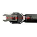 1 Piece Brake Handle Hand Change Oil Pipe Screw Spanner 8mm for Road Mountain Bike. 