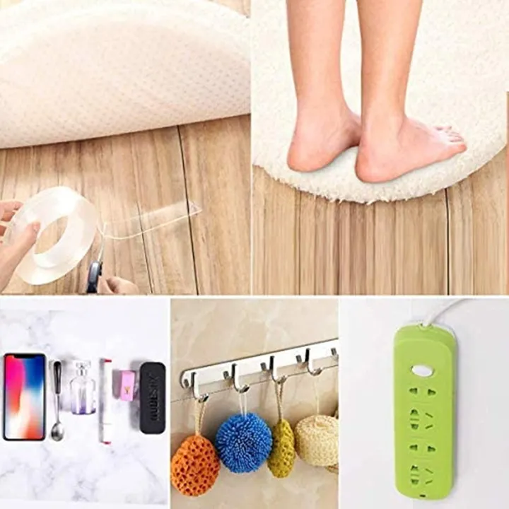Nano%20Tape%20Double%20Sided%20Washable%20Silicon%20Transparent%20Tape%20Transparent%20Double%20Silicon%20Tape%20High%20Strength%20For%20Multi%20Purpose%20Usage%20Transparent%20Double%20Tape%20Magic%20Tape%20Invisible%20Tape%20Washable%20Adhesive%20Tape%20Reusable%20Gel%20Tape%20-%20Image%209