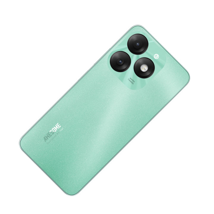 itel%20A70%2012GB*%20RAM%20+%20128GB%20Storage%20with%20Memory%20Fusion%20%7C%206.6"%20HD+%20Display%20%7C%20Side%20Mounted%20Fingerprint%20%7C%2013MP%20HD%20Rear%20Camera%20%7C%205000mAh,%20Type-C%20%7C%20PTA%20Approved%20&%2012%20Month's%20Official%20Warranty%20-%20Image%208