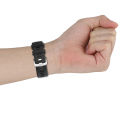 Tookss Silicone Watch Band Compatible For Garmin Descent G1 Smart Watch Strap Stainless Steel Buckle Sports Waterproof Wristband. 