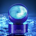 Bioaqua Hydrogel Patches With Blue Copper Peptides Eye Mask 80g 60pcs BQY93462. 