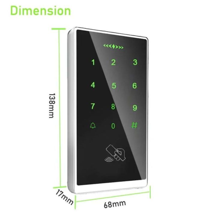 Smart%20RFID%20Door%20Lock%20Touch%20Keypad%20Door%20Lock%20Digital%20Access%20Control%20Home%20Security%20System%20Garage%20Door%20Lock%20Electric%20Magnetic%20Door%20Lock%20Safe%20Electronic%20Opener%20Smart%20Door%20Lock%20RFID%20Keypad%20Lock%20Electronic%20Access%20Control%20-%20Image%204
