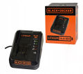 BLACK+DECKER BDC1A Fast Charger For Power Tools 14.4-18 V. 