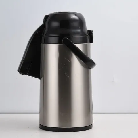 Airpot%20Coffee%20dispenser%2024%20Hours%20Vacuum%20Insulated%20water%20flask%20thermos%20stainless%20steel%20double%20steel%20body%202,%203%20Liter%20-%20Image%203