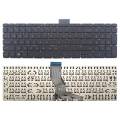 Laptop Notebook Keyboard Pavilion 15-AU Series   P/N   926560-001 –  Black. 