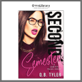 A Campus Tales Story (3 book series) by Q.B. Tyler (Author). 