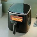 Philips Air Fryer 5.6L With Digital Window & Rapid Air Technology - HD9257/80. 