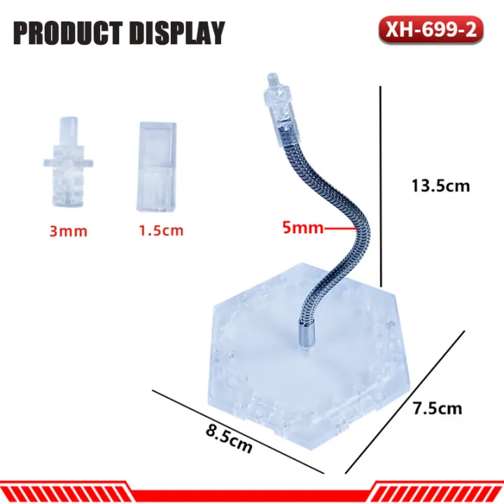 AcceSSories%20superstore%201Pcs%20Snake%20Tube%20Action%20Figure%20Base%20Suitable%20Display%20Stand%20Bracket%20for%20Figure%20Animation%20Cinema%20Game%20Toy%20Bracket%20Accessories%20-%20Image%205